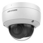 HIKVISION DS-2CD2183G2-IU 8MP 2.8mm Mic. AcuSense Dome IP Kamera