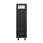 TESCOM Teos+ 10KVA 3F/3F  (20x 7AH)  Online UPS