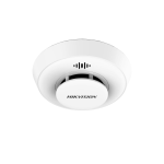 HIKVISION HF-KS2-WF/R8  Kablosuz 3 Duman Dedektörlü 32 Zone Alarm Kiti
