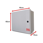 KameraKutusu TRK-179 TRK-179 MULTi PAN iç ve Dış Mekan Saha Panosu - Görsel 4