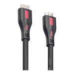 S-LINK SL-HDM4K25 19+1 HDMI to HDMI 25m v2.0 4K (3840*2160) 60Hz Kablo - Görsel 3