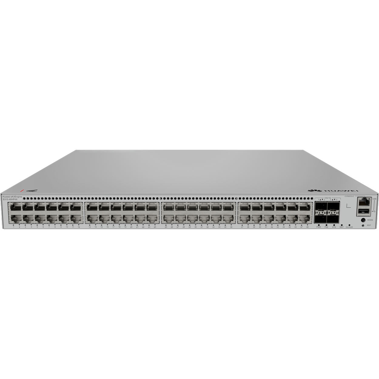 5zvFura5EEucjr2XkW1i1mdqFvsyAn8gA6HvGn9U HUAWEI eKitEngine S310-48HP4X 48GE PoE+ 846W, 4x10G SFP+ L2+ Yönetilebilir Sw - Görsel 1