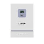 6.2Kw Hv Mppt Akıllı İnverter 48V - Görsel 3