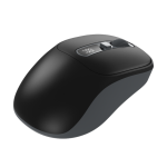 FRISBY FM-296WM BLUETOOTH MOUSE BLACK ŞARJ GOSTERGELI - Görsel 4