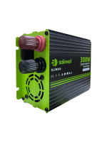 300W Modifiye Sinüs İnverter 12V - Görsel 2