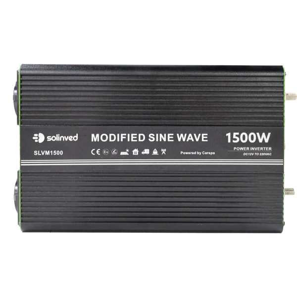 1500W Modifiye Sinüs İnverter 12V