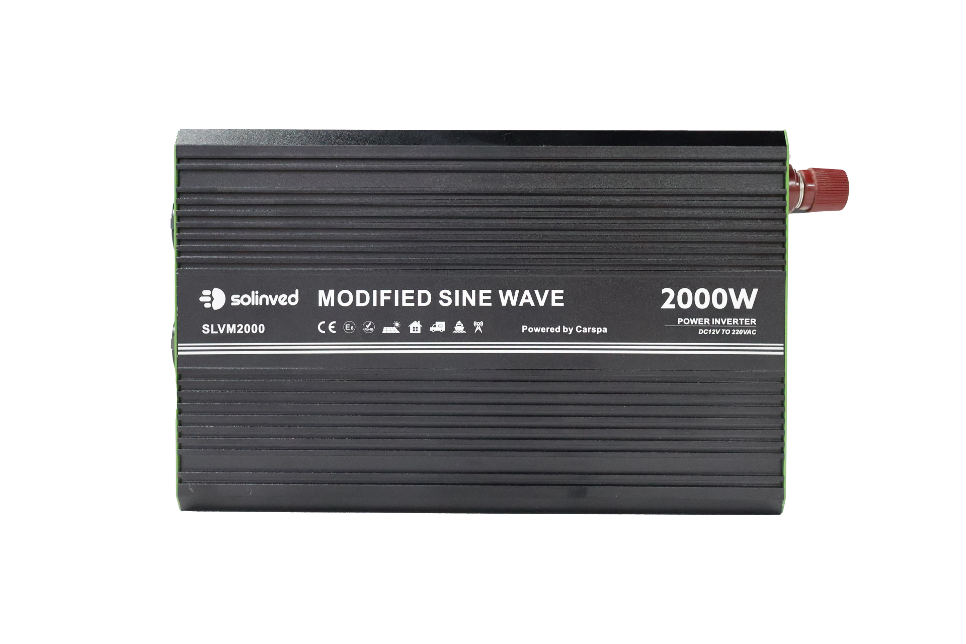 2000W Modifiye Sinüs İnverter 12V 2000W Modifiye Sinüs İnverter 12V