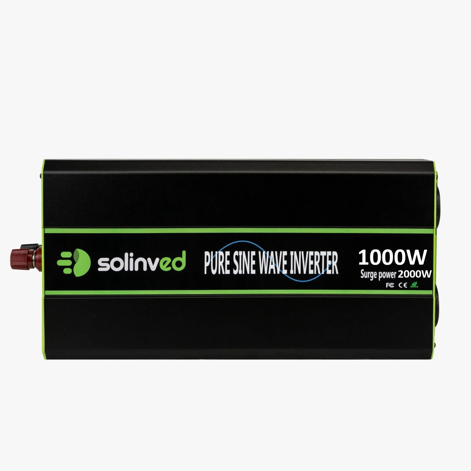 1000W Tam Sinüs İnverter 12V 1000W Tam Sinüs İnverter 12V