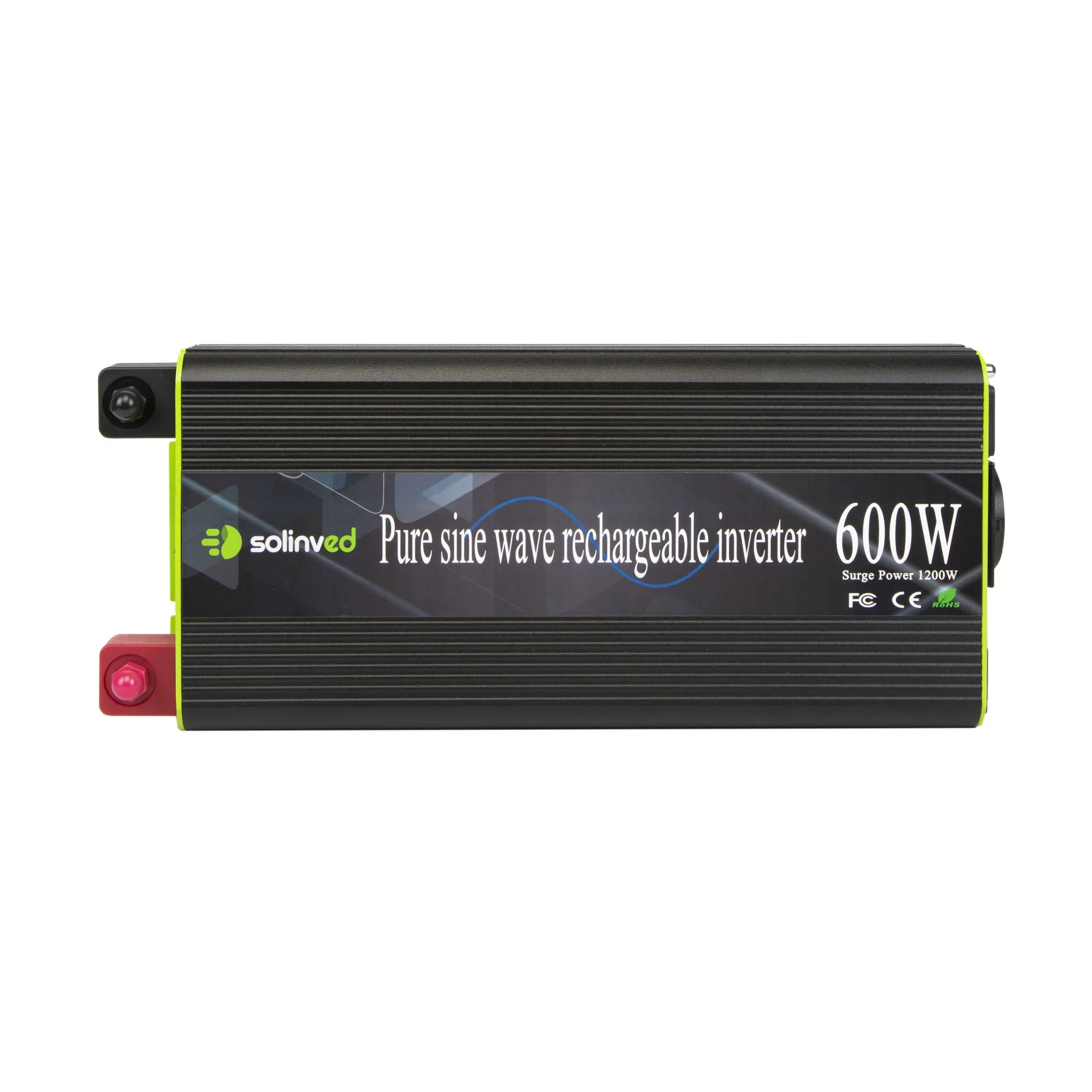 600W Tam Sinüs İnverter 12V 600W Tam Sinüs İnverter 12V