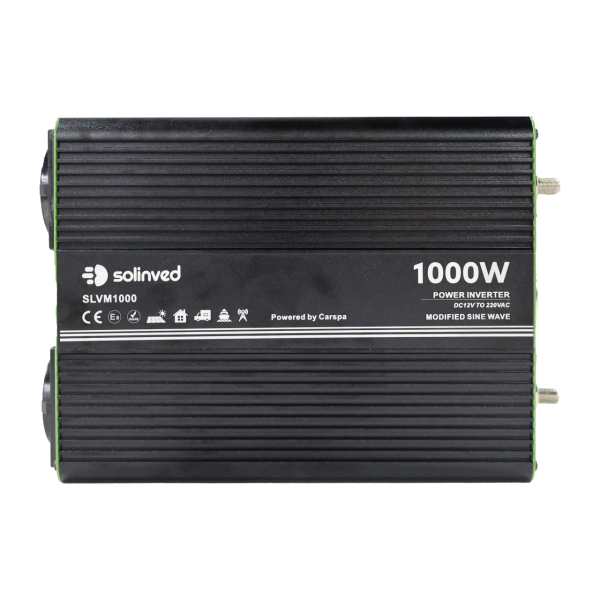 1000W Modifiye Sinüs İnverter 12V