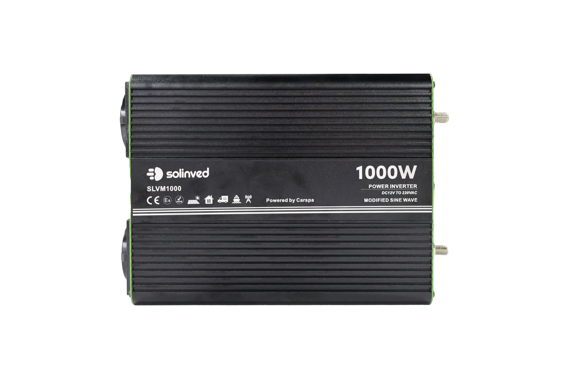 1000W Modifiye Sinüs İnverter 12V 1000W Modifiye Sinüs İnverter 12V