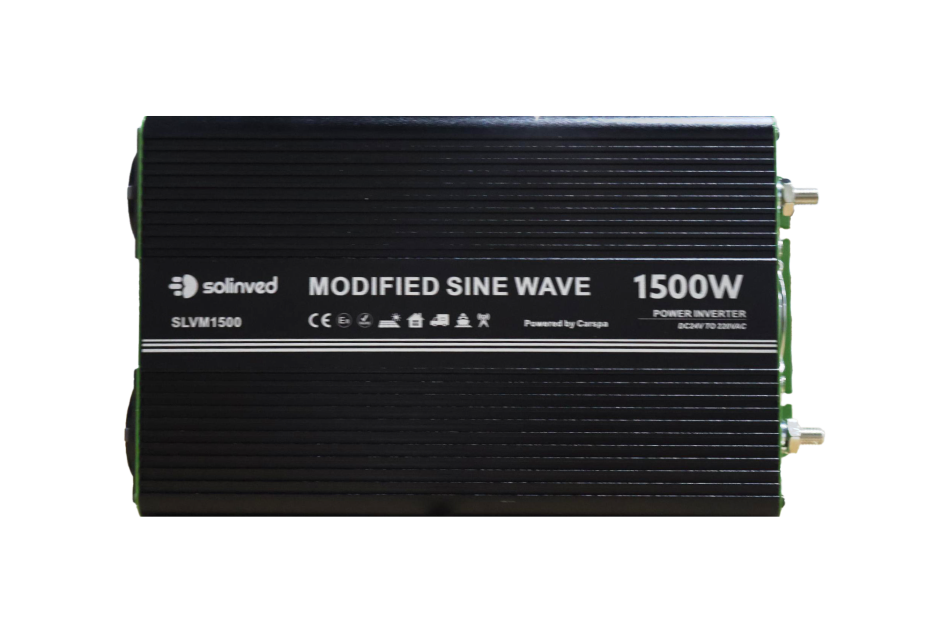 67459f3eedc3e173261599876 1500W Modifiye Sinüs İnverter 24V - Görsel 1