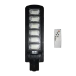 300W Tekgöz Sokak Aydınlatması
