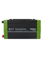 3000W Tam Sinüs İnverter 24V