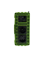 3000W Tam Sinüs İnverter 24V - Görsel 2