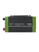 1500W Tam Sinüs İnverter 24V