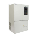 200 kW 250 HP Trifaze Solar Pompa Sürücü - Görsel 2