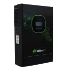 1.2 kW Gordion Serisi MPPT Off-Grid Invertör