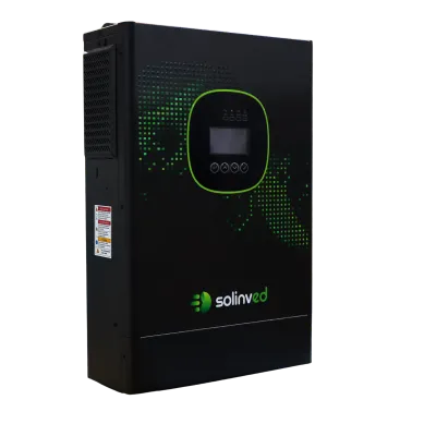 1.2 kW Gordion Serisi MPPT Off-Grid Invertör