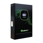 3.6 kW Gordion Serisi MPPT Off-Grid Inverter