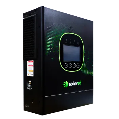 5.0 kW Gordion Serisi MPPT Off-Grid Invertör