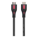 S-LINK SL-HDM4K25 19+1 HDMI to HDMI 25m v2.0 4K (3840*2160) 60Hz Kablo - Görsel 2