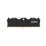BORY 8GB DDR4 3200MHz 1.2v Soğutuculu Kutulu PC Ram - Görsel 2