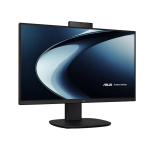 ASUS 23.8" Siyah Core 7-240H 16GB 512GB FDOS AIO PC - Görsel 2