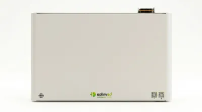 ASPENDOS SERİSİ ALL IN ONE İNVERTÖR (5.1kWh)