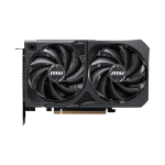8 GB MSI RTX 5060 8G SHADOW 2X OC GDDR7 128B DX12 PCIE 5.0 X16 (3xDP 1xHDMI) - Görsel 2