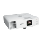 EPSON EB-L260F 4600AL 1920X1200 WUXGA Kablosuz Lazer Projeksiyon Cihaz