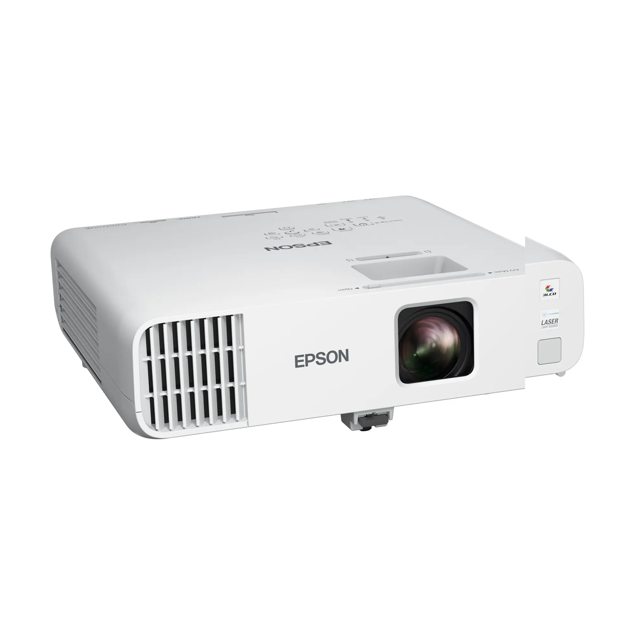 7R2yRDEnMnSH1eXhoCGIctDlh5mOZpvHBC6ygx4l EPSON EB-L260F 4600AL 1920X1200 WUXGA Kablosuz Lazer Projeksiyon Cihaz - Görsel 1