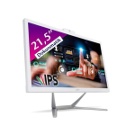 QUADRO STARK 21.5"Touch i5 4590S 8GB 256SSD FDOS