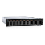 DELL PowerEdge 760XS Xeon Silver 4510 32GB 480GB SSD (16x2.5) 2x1100W - Görsel 3