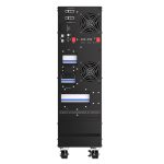 TESCOM Teos+ 40KVA 3F/3F  (80x 9AH)  Online UPS - Görsel 3