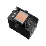 ZALMAN CNPS9X ECO DS 57 CFM 600-2100RPM TDP 190W 12cm Fan AM5/LGA1851 Hava Soğut - Görsel 4
