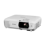 EPSON EH-TW850 3LCD 3400AL Full HD 1920x1080 Wi-Fi Miracast Projeksiyon