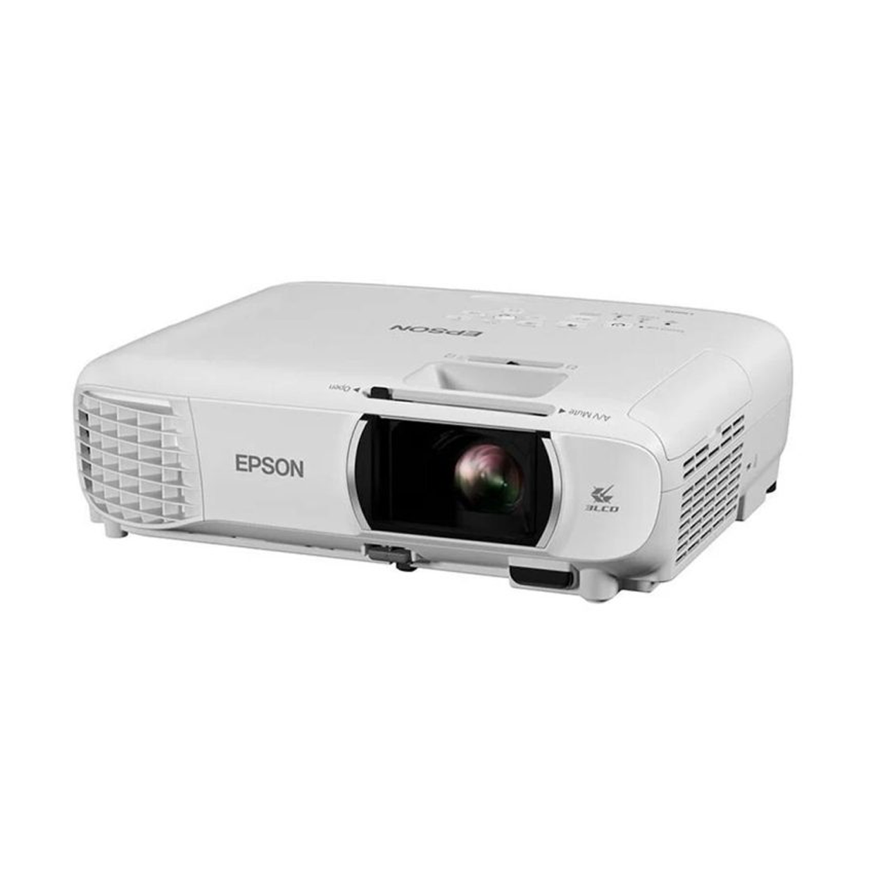 8otUge1avFd6coGVRKkvfMqy4hHxP9lQK9I1donA EPSON EH-TW850 3LCD 3400AL Full HD 1920x1080 Wi-Fi Miracast Projeksiyon - Görsel 1