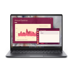 DELL Pro 14 14" Ultra5 235U 16GB 512SSD Ubuntu, Backlit Kb