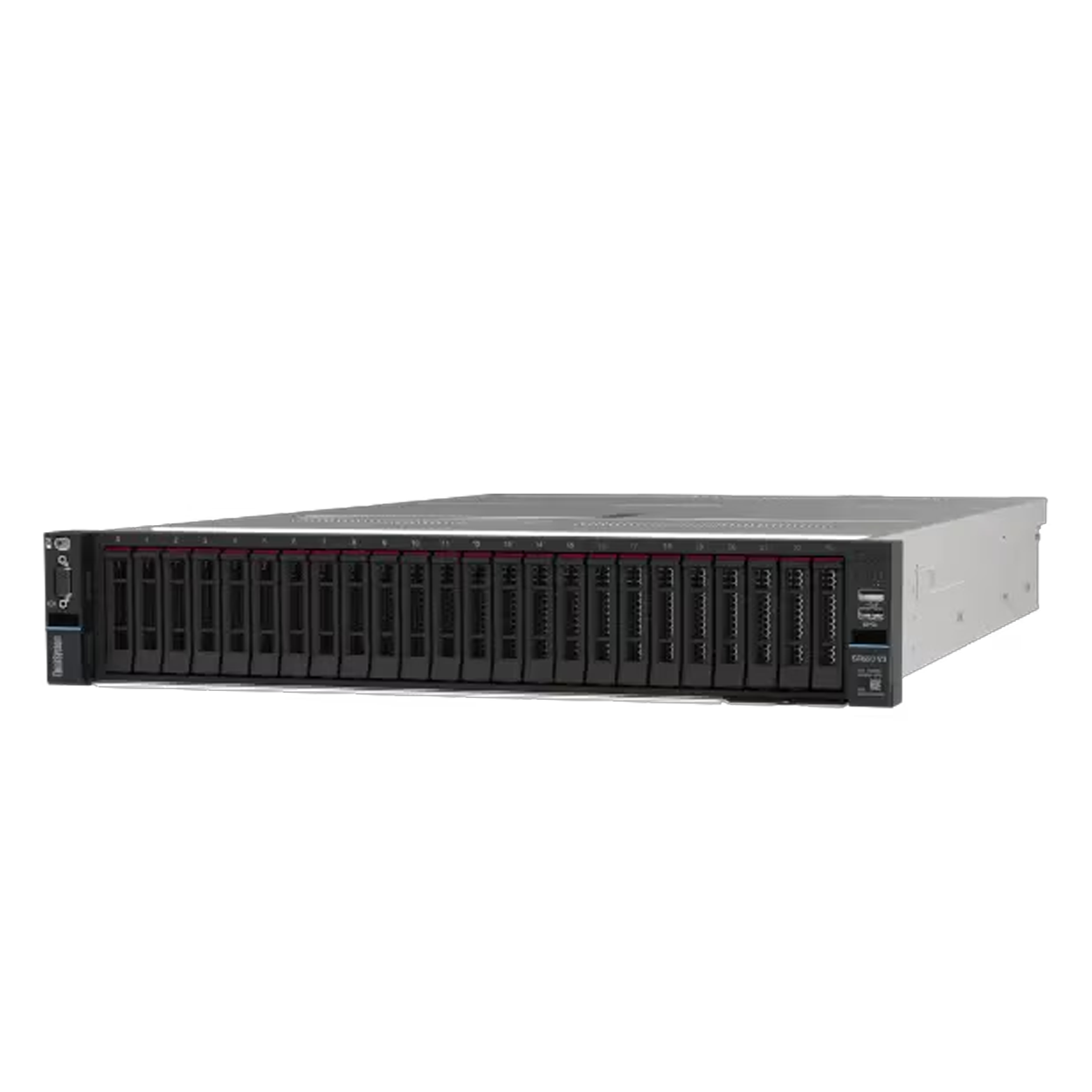 8uJsiheujh9JIA4zeN3PC02RS29wY68WfSCWoP95 LENOVO SR650 V2 SILVER 4310 12C 1x32GB 3x960SSD 1x1100W - Görsel 1