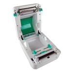 PERKON PR-420D DT 203DPI (USB) Barkod Yazıcı - Görsel 4