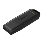 KINGSTON 64GB USB3.2 Gen 1 DataTraveler Exodia Siyah (DTXG2/64GB) - Görsel 3
