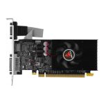 1 GB BIOSTAR GT210-1GB D3 DDR3 64Bit HDMI DVI VGA - Görsel 2