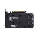 8 GB MSI RTX 5060 8G SHADOW 2X OC GDDR7 128B DX12 PCIE 5.0 X16 (3xDP 1xHDMI) - Görsel 4