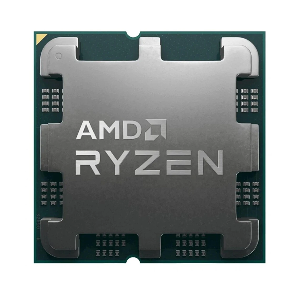 9w5E1NM09ACtPcfgQjd9PrHp5RR0cRQoUn72wZa4 AMD Ryzen 7 5700 3.7GHZ 16MB AM4 TRAY 65W (Grafik Kart YOK, Fan YOK) - Görsel 1