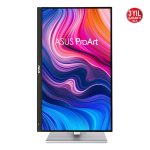 27" ASUS ProArt PA279CV UHD 4K IPS 5ms 350nt HDMI DP Type-C MM VESA Pivot 3Yıl G - Görsel 4