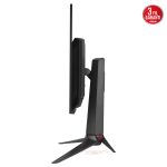 31.5" ASUS ROG SWIFT PG32UCDM3  OLED GAMING 0.03ms 240Hz 1000cd(HDR max) DP HDMI - Görsel 4