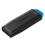 KINGSTON 128GB USB3.2 Gen 1 DataTraveler Exodia Siyah (DTXG2/128GB) - Görsel 3