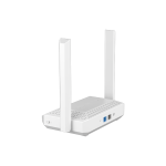 KEENETIC Racer AX3000 Mesh (Wi-Fi 6) Gigabit Router/Extender - Görsel 3