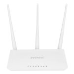 EVEREST EWR-F303 2.4GHz 300Mbps 1xWan + 3xLan Portlu Wireless Router